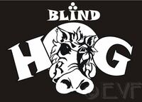 blindHog